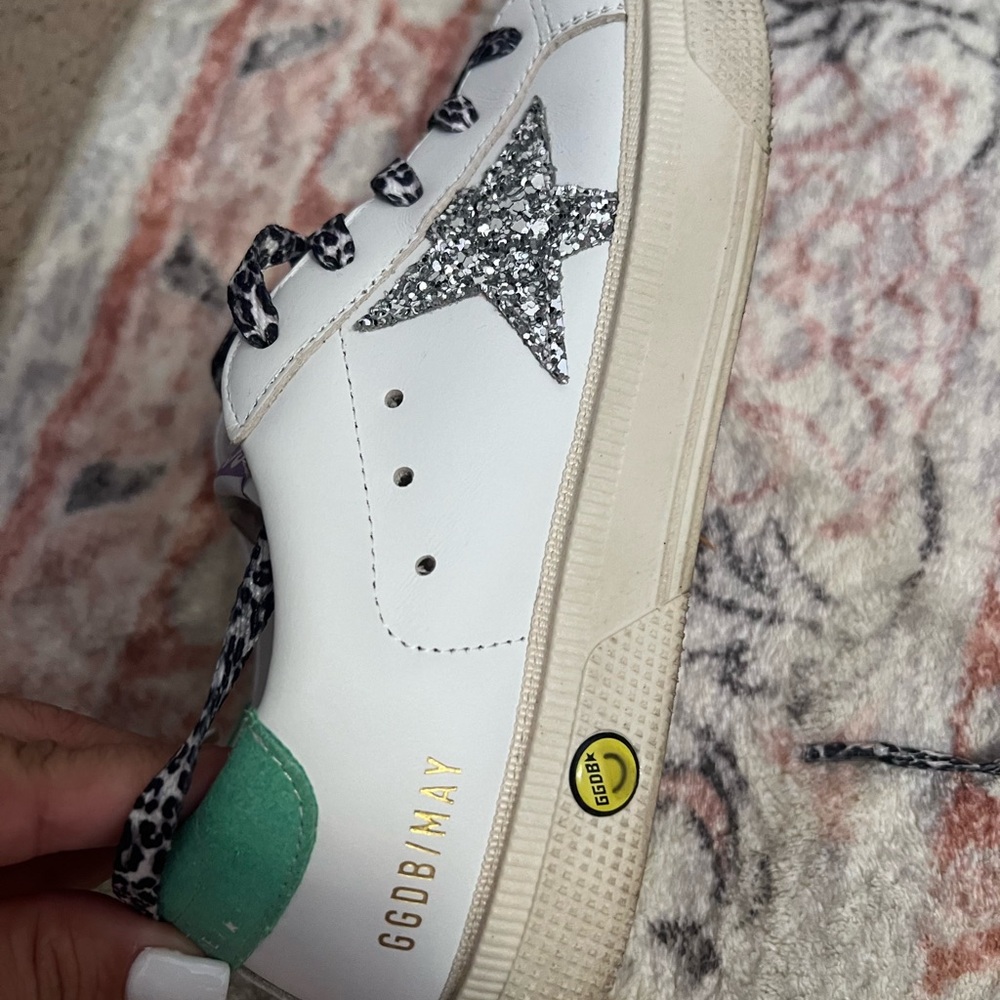 Golden goose - Picture 3 of 8